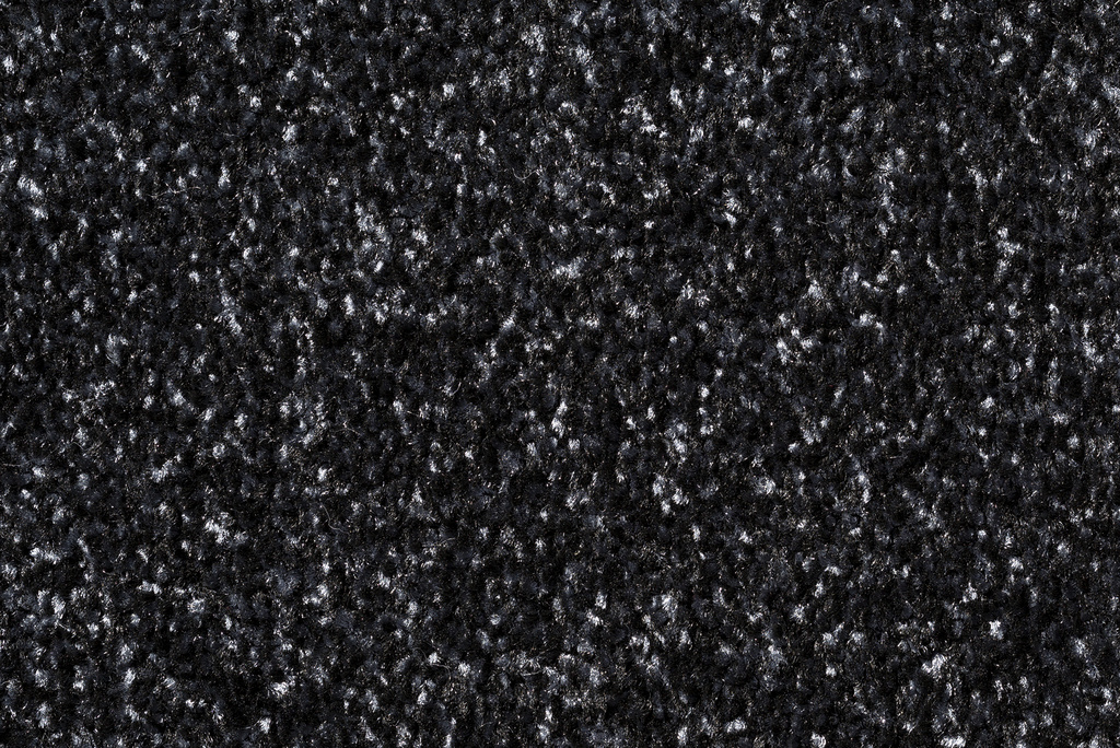 Rohožka 553 Briljant - 015 černá 80x120cm