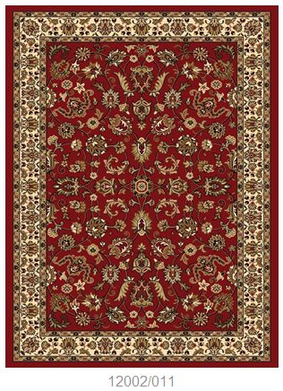 Kusový koberec SAMIRA NEW 12002 -011 - 120 x 170 cm