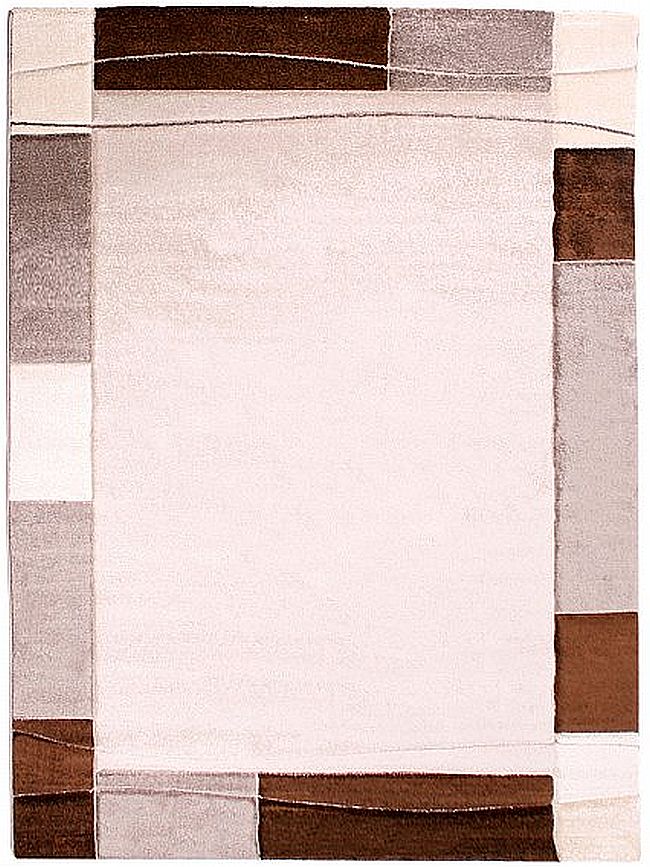 Kusový koberec CASCADA 6294 BEIGE - 200x290 cm