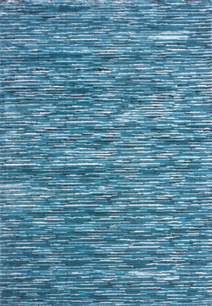 Kusový koberec SOFIA BLUE 7871 - 160 x 230 cm