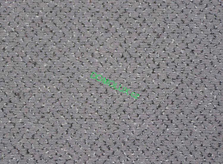 Metrážový koberec Fortissimo 203 š.4m