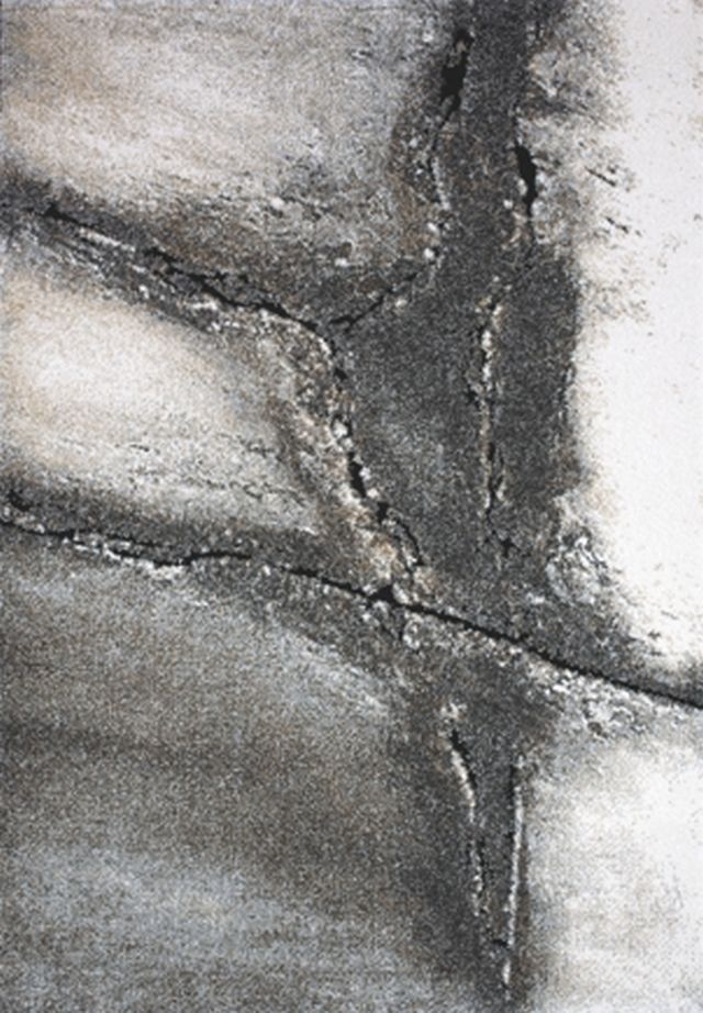 Kusový koberec IBIZA 20859/095 grey 120x170cm