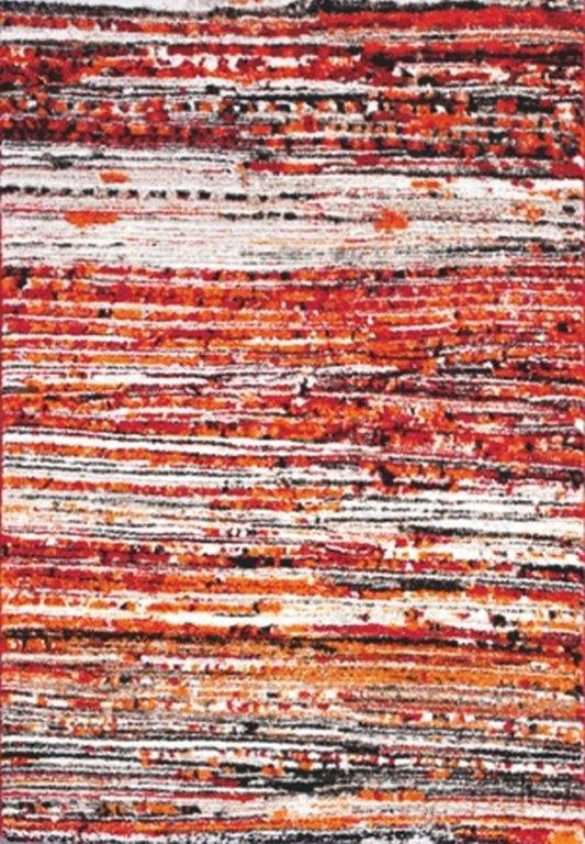 Kusový koberec MAROKKO 21209/110 160x230cm red - červená