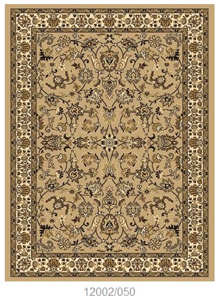 Kusový koberec SAMIRA NEW 12002 -050 - 60 x 115 cm