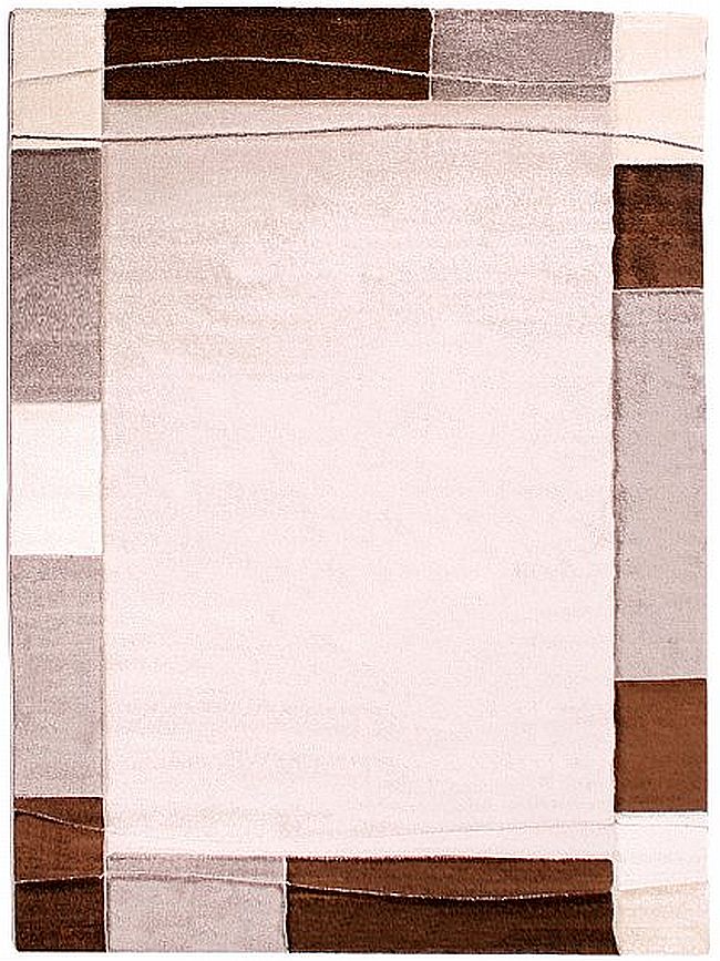 Kusový koberec CASCADA 6294 BEIGE - 160x230 cm