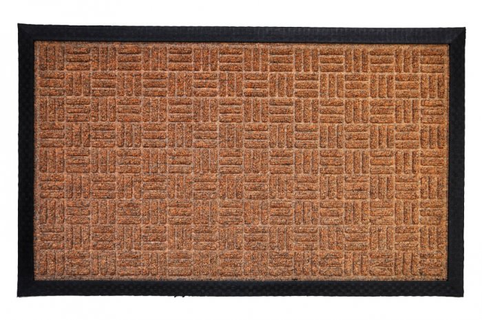 Rohožka SUPREME 311 beige 45x75cm